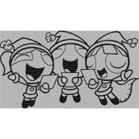 The Powerpuff Girls Season-PG 79